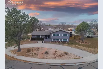 18 Chaparral Circle, La Junta, CO 81050 - Photo 1