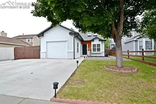 4640 Spacewalk Way, Colorado Springs, CO 80916 - Photo 1