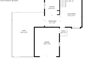 4640 Spacewalk Way, Colorado Springs, CO 80916 - Photo 34