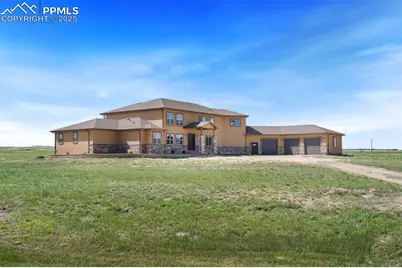 16034 E McCara Court, Peyton, CO 80831 - Photo 2