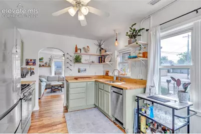 112 S 22nd Street, Colorado Springs, CO 80904 - Photo 24