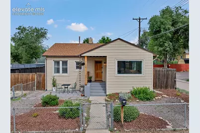 112 S 22nd Street, Colorado Springs, CO 80904 - Photo 12