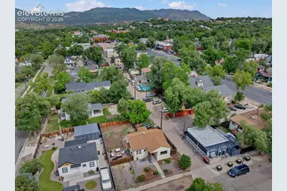 112 S 22nd Street, Colorado Springs, CO 80904 - Photo 16