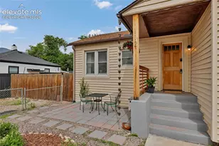 112 S 22nd St, Colorado Springs, CO 80904 - Photo 2