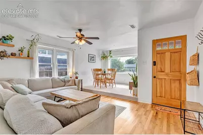112 S 22nd Street, Colorado Springs, CO 80904 - Photo 18