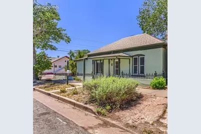 217 N 4th Street, Canon City, CO 81212 - Photo 2