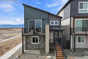 9456 Traveler Ter, Colorado Springs, CO 80908 - Photo 1