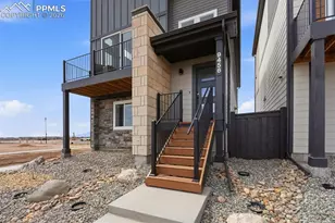 9456 Traveler Ter, Colorado Springs, CO 80908 - Photo 2