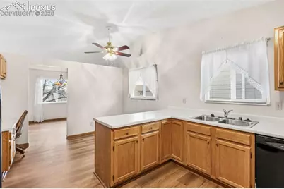 1075 Harbourne Street, Colorado Springs, CO 80911 - Photo 10