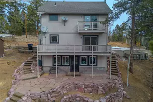 493 Lost Lake Dr, Divide, CO 80814 - Photo 1