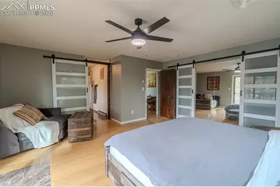 493 Lost Lake Drive, Divide, CO 80814 - Photo 26