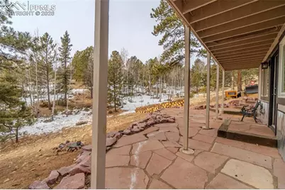 493 Lost Lake Drive, Divide, CO 80814 - Photo 44