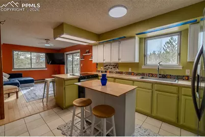 493 Lost Lake Drive, Divide, CO 80814 - Photo 8