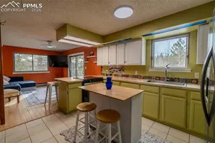 493 Lost Lake Dr, Divide, CO 80814 - Photo 8