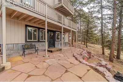 493 Lost Lake Drive, Divide, CO 80814 - Photo 46