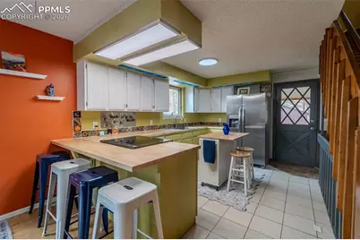 493 Lost Lake Drive, Divide, CO 80814 - Photo 10