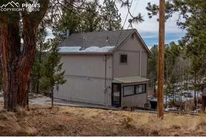 493 Lost Lake Drive, Divide, CO 80814 - Photo 2