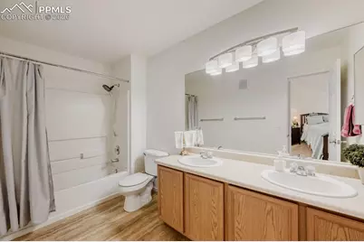 6076 Sierra Grande Point, Colorado Springs, CO 80923 - Photo 22
