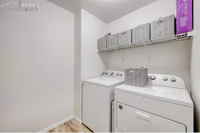 6076 Sierra Grande Point, Colorado Springs, CO 80923 - Photo 32