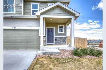 6708 Wiper Way, Colorado Springs, CO 80925 - Photo 2