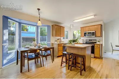 6032 Whetstone Drive, Colorado Springs, CO 80923 - Photo 14