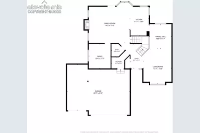 6032 Whetstone Drive, Colorado Springs, CO 80923 - Photo 48
