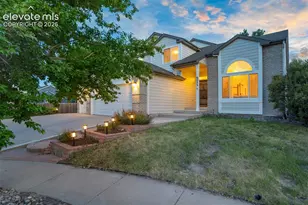 6032 Whetstone Dr, Colorado Springs, CO 80923 - Photo 4