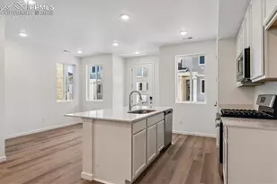 2438 Serviceberry Grv, Colorado Springs, CO 80915 - Photo 2