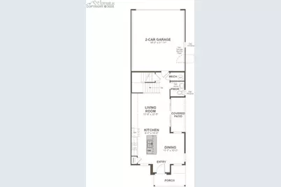 2438 Serviceberry Grove, Colorado Springs, CO 80915 - Photo 20