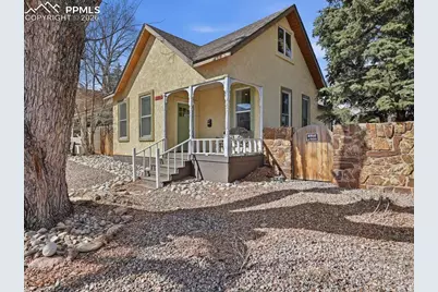 3306 W Colorado Avenue, Colorado Springs, CO 80904 - Photo 1
