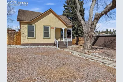 3306 W Colorado Avenue, Colorado Springs, CO 80904 - Photo 2