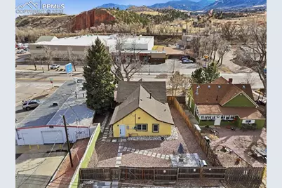 3306 W Colorado Avenue, Colorado Springs, CO 80904 - Photo 34