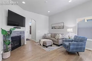 4371 Hessite Loop, Colorado Springs, CO 80938 - Photo 4