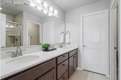 4371 Hessite Loop, Colorado Springs, CO 80938 - Photo 12