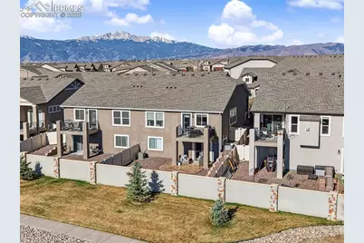 4371 Hessite Loop, Colorado Springs, CO 80938 - Photo 1