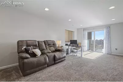 4371 Hessite Loop, Colorado Springs, CO 80938 - Photo 16