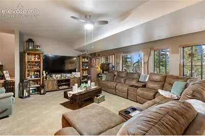 185 Bear Lake Circle, Divide, CO 80814 - Photo 32