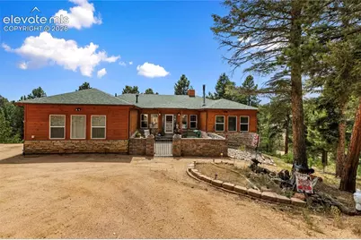 185 Bear Lake Circle, Divide, CO 80814 - Photo 28