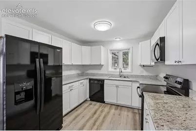 525 Norman Drive, Colorado Springs, CO 80911 - Photo 14