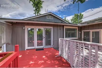 525 Norman Drive, Colorado Springs, CO 80911 - Photo 34