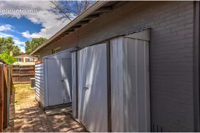 525 Norman Drive, Colorado Springs, CO 80911 - Photo 42