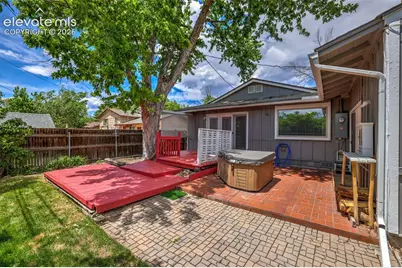 525 Norman Drive, Colorado Springs, CO 80911 - Photo 38
