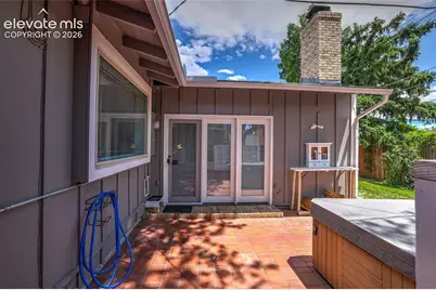 525 Norman Drive, Colorado Springs, CO 80911 - Photo 40