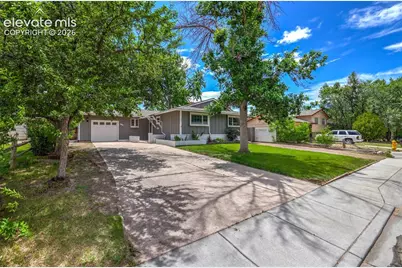 525 Norman Drive, Colorado Springs, CO 80911 - Photo 4