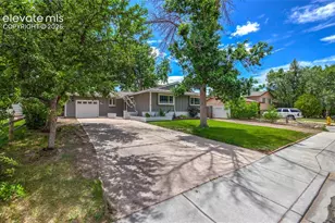 525 Norman Dr, Colorado Springs, CO 80911 - Photo 4