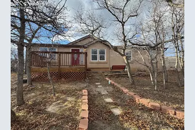 690 Meadow Lane, Palmer Lake, CO 80133 - Photo 1
