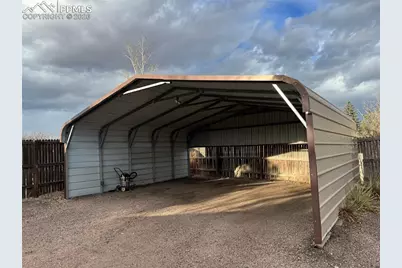 690 Meadow Lane, Palmer Lake, CO 80133 - Photo 32