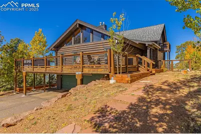 619 Golden Cycle Circle, Cripple Creek, CO 80813 - Photo 38