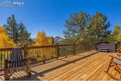 619 Golden Cycle Circle, Cripple Creek, CO 80813 - Photo 8