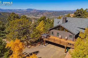 619 Golden Cycle Cir, Cripple Creek, CO 80813 - Photo 40